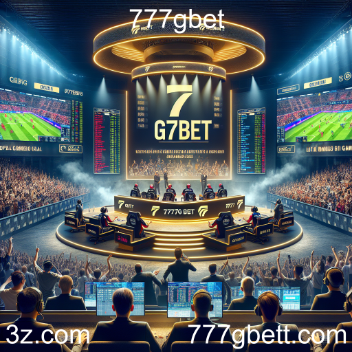 O Crescimento dos E-Sports na Plataforma 777gbet