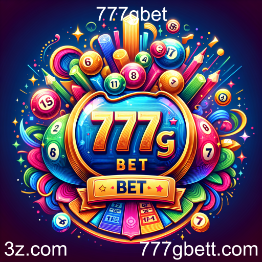Descubra a Emoção da Loteria no 777gbet