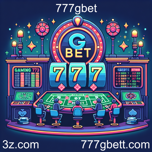 Apostas Esportivas: O Crescimento e a Emoção no 777gbet